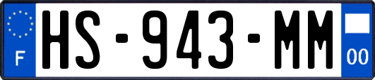 HS-943-MM