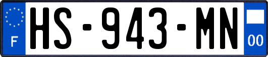 HS-943-MN