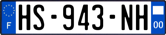 HS-943-NH