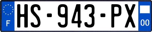HS-943-PX
