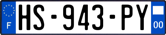 HS-943-PY