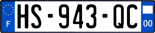 HS-943-QC