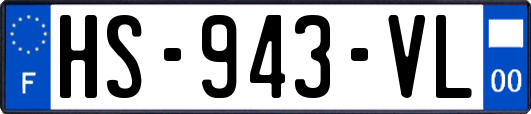 HS-943-VL