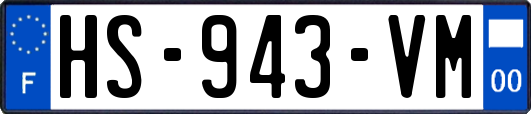 HS-943-VM