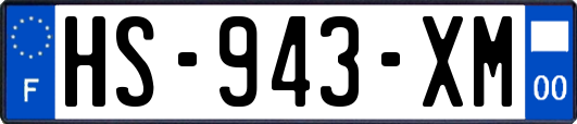HS-943-XM