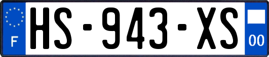 HS-943-XS