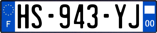 HS-943-YJ