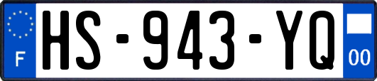 HS-943-YQ