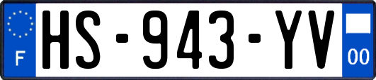 HS-943-YV