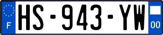 HS-943-YW