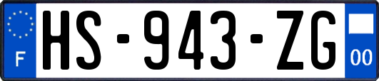 HS-943-ZG