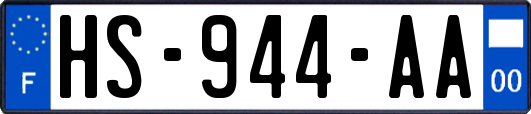 HS-944-AA