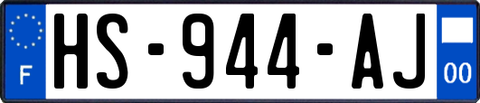 HS-944-AJ