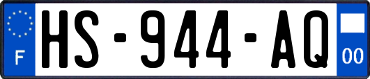 HS-944-AQ