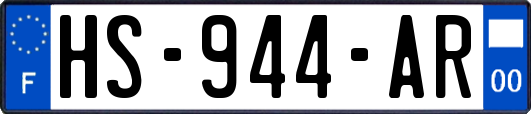 HS-944-AR