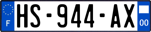HS-944-AX