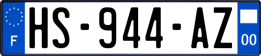 HS-944-AZ