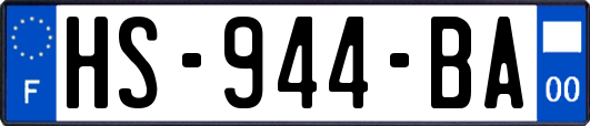 HS-944-BA