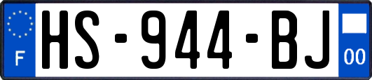 HS-944-BJ