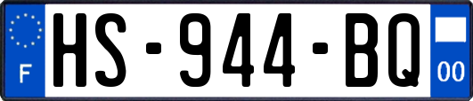 HS-944-BQ