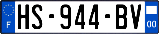 HS-944-BV