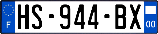 HS-944-BX