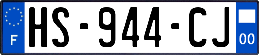 HS-944-CJ