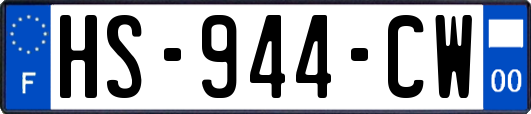 HS-944-CW