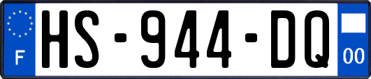 HS-944-DQ