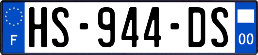 HS-944-DS