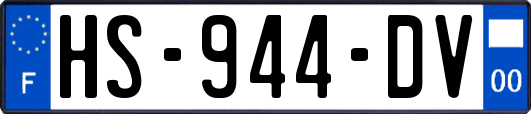 HS-944-DV