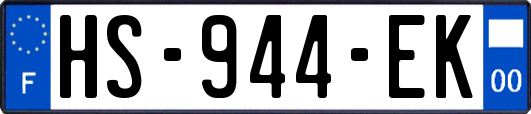 HS-944-EK