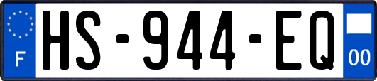 HS-944-EQ