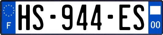 HS-944-ES