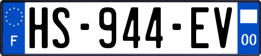 HS-944-EV