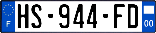 HS-944-FD