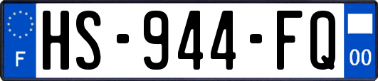 HS-944-FQ