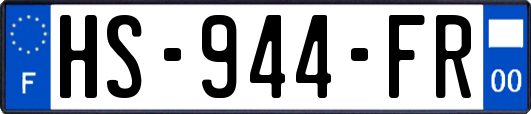 HS-944-FR