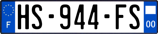 HS-944-FS