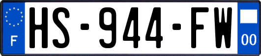 HS-944-FW
