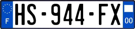 HS-944-FX