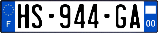 HS-944-GA