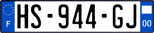 HS-944-GJ