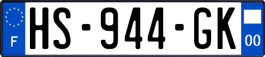 HS-944-GK