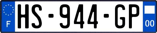 HS-944-GP