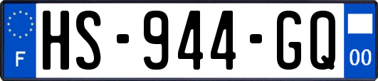 HS-944-GQ