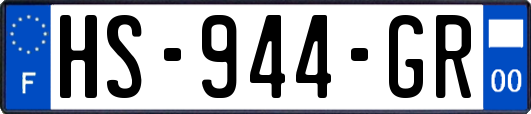 HS-944-GR