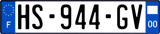 HS-944-GV