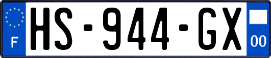 HS-944-GX