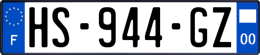 HS-944-GZ